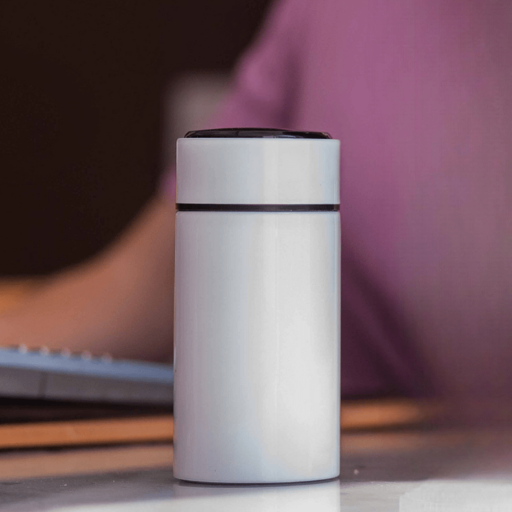 CofUp Thermos Cup