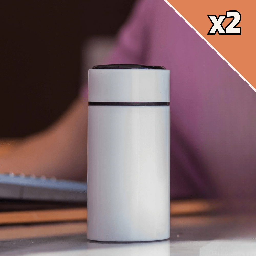 CofUp Thermos Cup